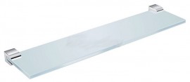 JIKA PURE police 40 cm, sklo   H3853B10040001